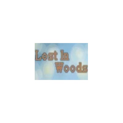 Lost In Woods 2