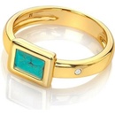 Hot Diamonds Gemstone DR261