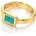 Hot Diamonds Gemstone DR261