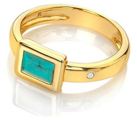 Hot Diamonds Gemstone DR261