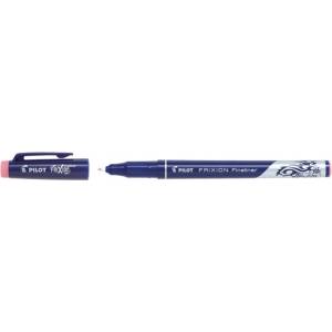 Pilot Frixion Fineliner 1, 3 мм светлорозов (SW-FF-BP)