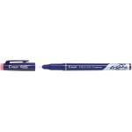 Pilot Frixion Fineliner 1, 3 мм светлорозов (SW-FF-BP)