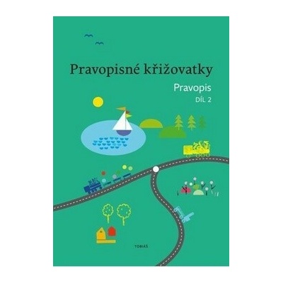 Pravopisné křižovatky