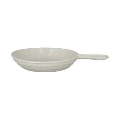 RAK Porcelain Chef's fusion pánev pr. 12cm, bílá