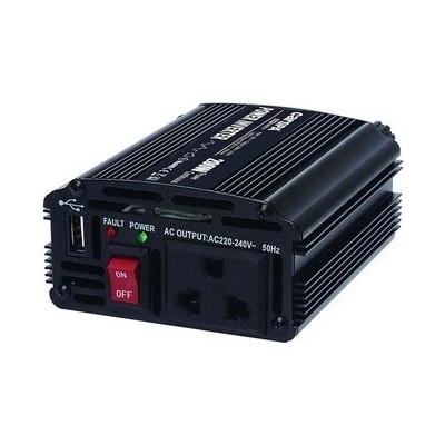 Carspa CAR200U-242 24V/230V 200W