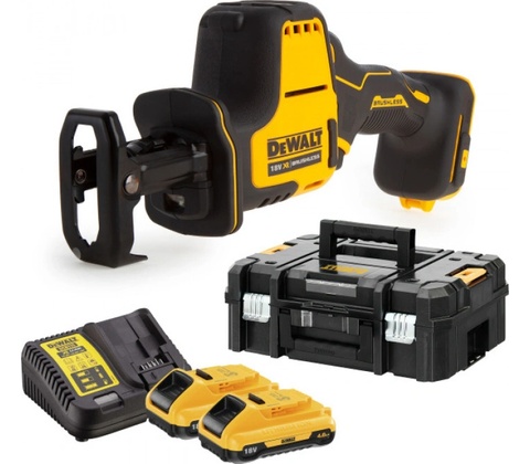 DeWALT DCS369M2