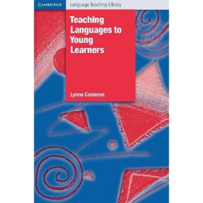 Teaching Languages to Young Learners Cameron L.