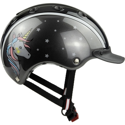 CASCO Nori Unicorn detská prilba Einhorn