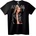 NOONEBRAND Тениска Анелия - XL, White