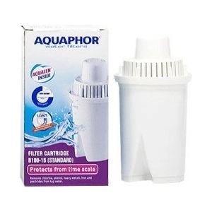 Aquaphor Филтър B15 за кана Aquaphor, аналог на Brita Classic (Aquaphor B15) Филтрираща кана
