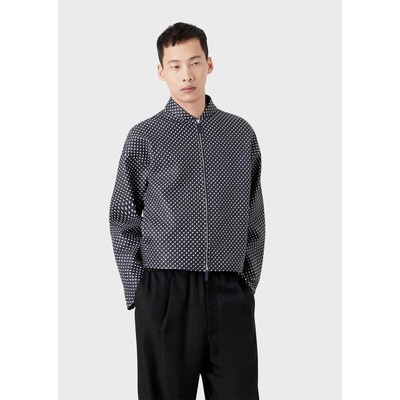 Emporio Armani Яке Emporio Armani Jacket - Multi colour