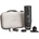 Outin Nano + protective case Space Grey (ON-SG-SET)