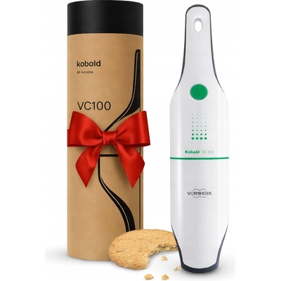 VORWERK Kobold VC100