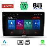 Lenovo SSW 10026_CPA Авто мултимедия