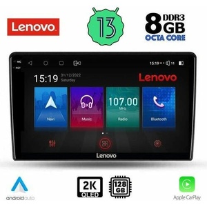 Lenovo SSW 10026_CPA Авто мултимедия
