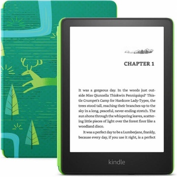 Image 1 of Amazon Kindle Paperwhite Kids Edition (11th Gen) 2021 16GB