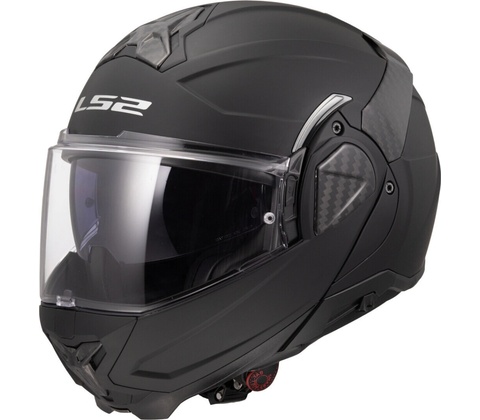 LS2 FF910 ADVANT II SOLID