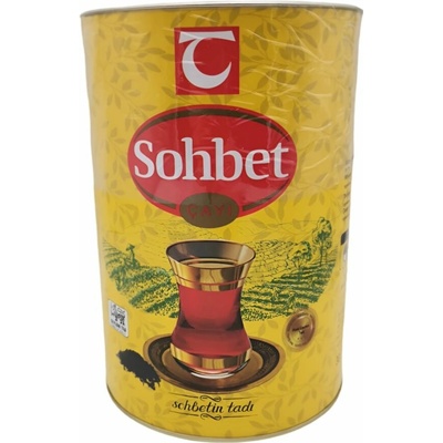 Tanay Sohbet Earl Grey 500 g