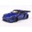 Solido 1: 18 porsche ks-r ТЪМНО СИН 2024 - solido - s1810