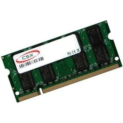 CSX 8GB DDR4 3200MHz CSXD4SO3200-1R8-8GB