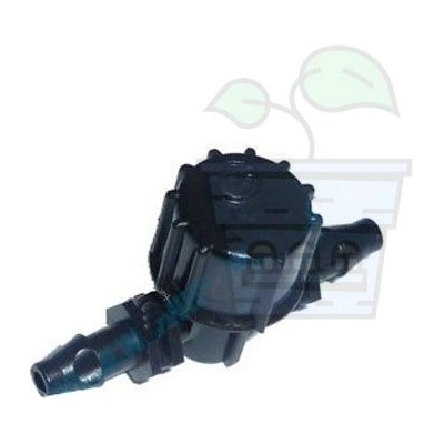 4mm- Inline Valve (6245)