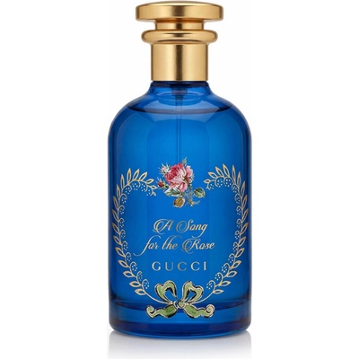 Gucci A Song For The Rose parfémovaná voda unisex 100 ml