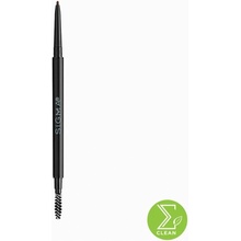 Sigma Beauty Fill + Blend Brow Pencil automatická tužka na obočí s kartáčkem Dark 0,06 g