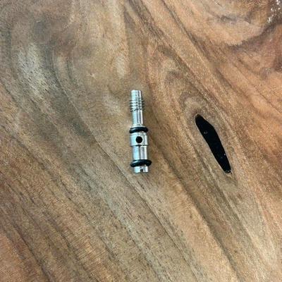 Vape System BY-ka SE airflow pin Průměr: 2,2 mm