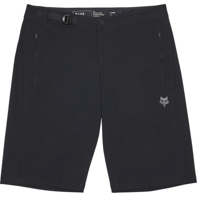 Fox Dámské Bike W Ranger Short W/Liner black 2025