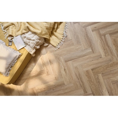 Arbiton Amaron Click H CA184 Dub Windsor 1,4 m²