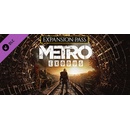 Metro Exodus Expansion Pass