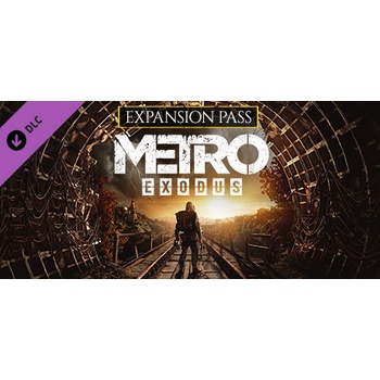 Metro Exodus Expansion Pass