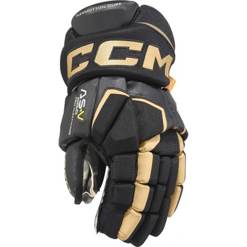Hokejové rukavice CCM Tacks AS-V Pro SR