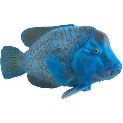 Animal Planet Mojo ANIMAL PLANET, Фигурка за игра и колекциониране, Син Групер