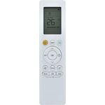 съвместим Midea rg10a(b2s)/bgef - заместител дистанционно управление (rg10a(b2s)/bgef)