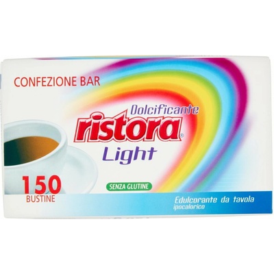 Ristora light sladidlo 150 ks
