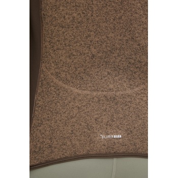 Adidas Суичър за трениране adidas by Stella McCartney Climawam Running (JM6049)