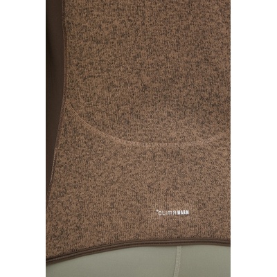 Adidas Суичър за трениране adidas by Stella McCartney Climawam Running (JM6049)