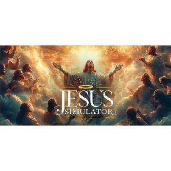 Jesus Simulator