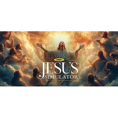 Jesus Simulator