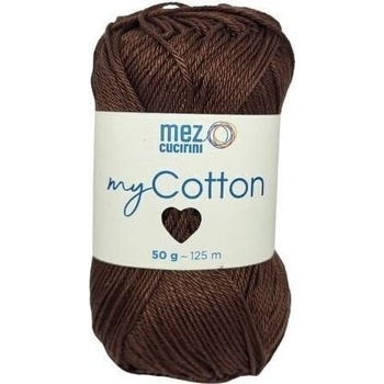 Mez My Cotton 05470 Плетива прежда (M620004-05470)