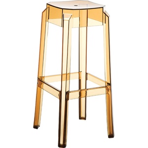 Bogdan Furniture Am Бар стол Фокс кехлибар