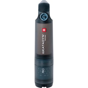 Katadyn Пречистване на вода Katadyn Explorer Pro Filter Water filter - Black - размер One Size (538-0251-0111)