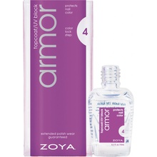 Zoya Armor Top Coat 15 ml