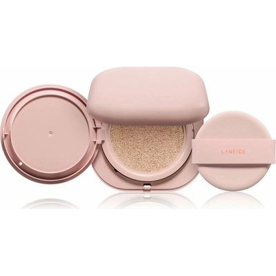 Laneige Neo Cushion_Glow rozjasňující kompaktní make-up 13N1 Ivory 30 g