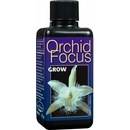 Growth Technology Orchid Focus Grow 100 ml