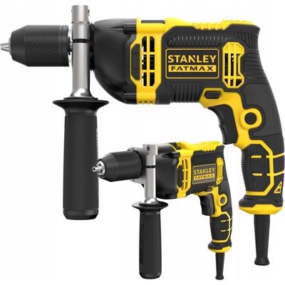 Stanley FMEH750