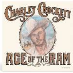 Charley Crockett - Age Of The Ram (CD) (0199957311397)