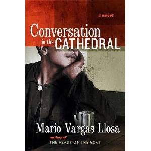 Conversation in the Cathedral (ISBN: 9780060732806)