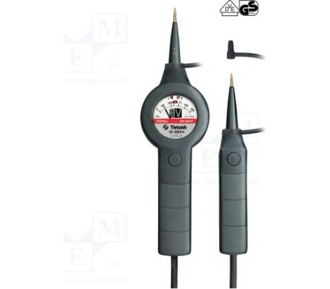 Tietzsch SPB 500PR
